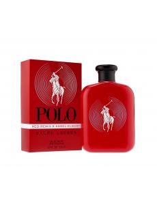 Polo Red Remix 