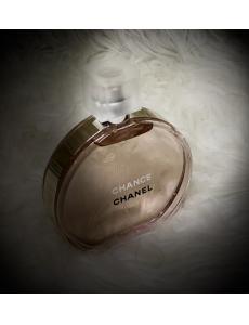 Chance Eau Tendre tester