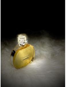 Chance Eau de Toilette tester