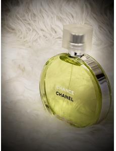 Chance Eau Fraiche tester