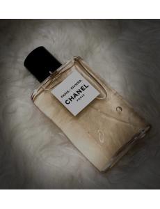 Paris - Riviera Chanel tester