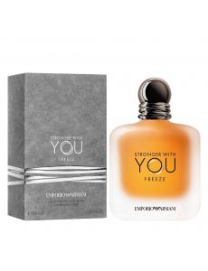 Stronger With You Freeze Giorgio Armani 