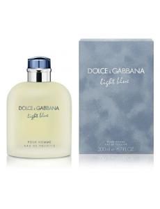 Light Blue pour Homme 200ML