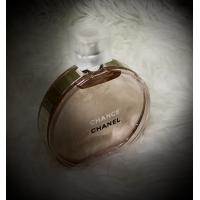 Chance Eau Tendre tester