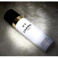 Chanel N5 FRESH MOISTURE MIST tester