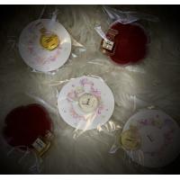 chanel miniature 5 PCS set collection
