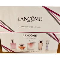 Lancome La collection de Parfums