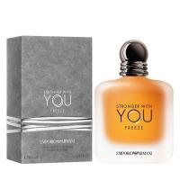 Stronger With You Freeze Giorgio Armani 