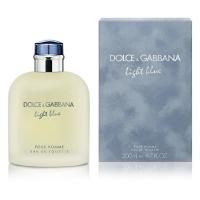 Light Blue pour Homme 200ML