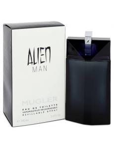 Mugler Alien Man 