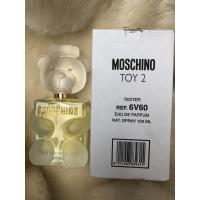 Moschino toy 2 tester