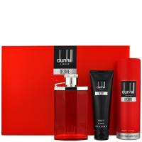 Dunhill London Desire RED Gift Set