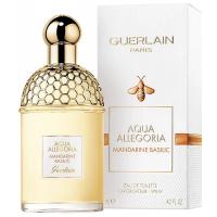 Guerlain Aqua Allegoria Mandarine Basilic 125ML 