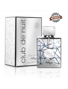 Club De Nuit Sillage Armaf