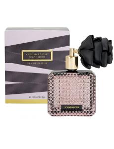 Scandalous Victoria's Secret