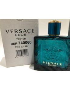 VERSACE EROS TESTER 