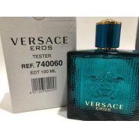 VERSACE EROS TESTER 