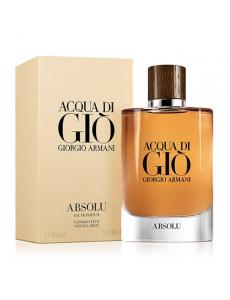 Acqua di Giò Absolu 