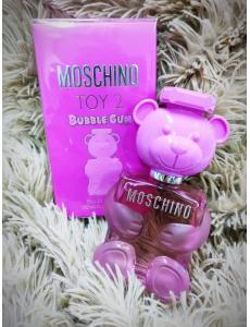 Toy 2 Bubble Gum Moschino