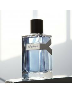 Y Yves Saint Laurent Tester