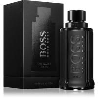 Hugo boss the scent eau de parfum