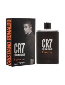 CR7 Game On Cristiano Ronaldo