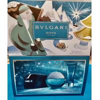 Bvlgari Aqua pour homme xmas gift set