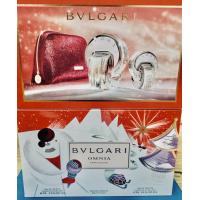bvlgari omnia crystalline Xmas gift set