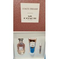Coach Dreams Gift set
