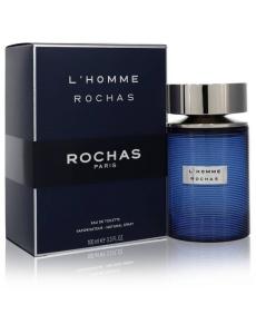 L'Homme Rochas Rochas