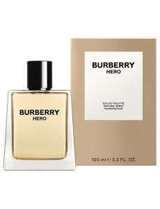 Hero Burberry