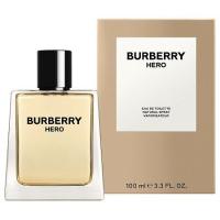 Hero Burberry