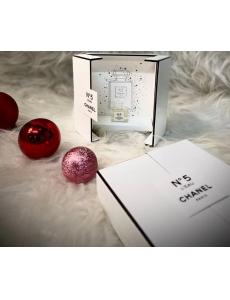Chanel No 5 L'Eau Xmas 1.5ml 