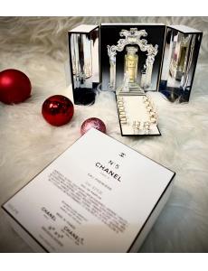 Chanel No.5 Eau Premiere Catwalk Runway Miniature 5ml Lmited Edition 