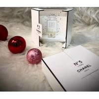 Chanel No 5 L'Eau Xmas 1.5ml 