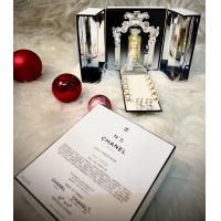 Chanel No.5 Eau Premiere Catwalk Runway Miniature 5ml Lmited Edition 