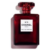 Chanel No 5 Eau de Parfum Red ...