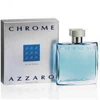 Chrome Azzaro 200ML