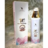VC Pearl Whitening Lotion