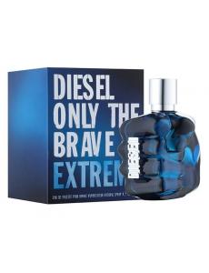 Only The Brave Extreme Diesel 