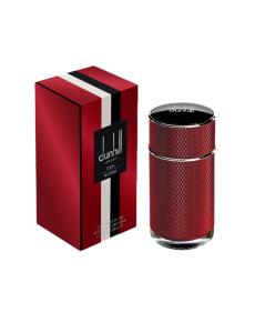 Icon Racing Red Alfred Dunhill 