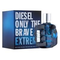 Only The Brave Extreme Diesel 