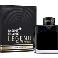 Legend Eau de Parfum Montblanc 50ML 
