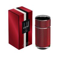 Icon Racing Red Alfred Dunhill