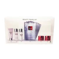SK-II Beauty Travel Kit (9 Items With Box)