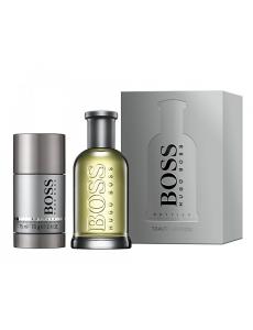 Hugo Boss Bottled EDT 100ml Travel Edition set 
