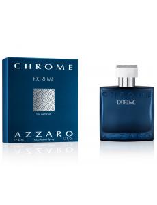Azzaro Chrome Extreme 