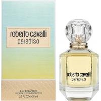 Paradiso Roberto Cavalli 