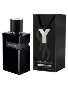 Y Le Parfum Yves Saint Laurent