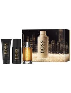 Hugo Boss The Scent Gift Set